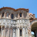 Monastère de la Pantanasse