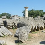 Temple de Zeus