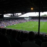 Fulham - Aston Villa (J1 Premier League)