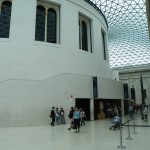 The british Museum