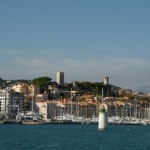 port de Cannes