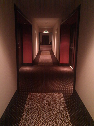 Notre Hotel 4* à Metz