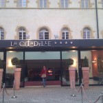 Notre Hotel 4* à Metz