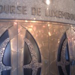 Bourse de Luxembourg