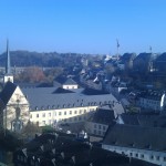 Grund (quartier de Luxembourg)