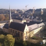 Grund (quartier de Luxembourg)