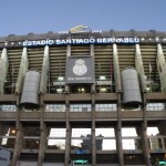 Stade Santiago Bernabeu