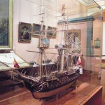 musée naval