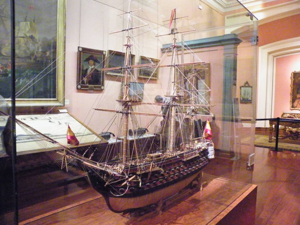 musée naval