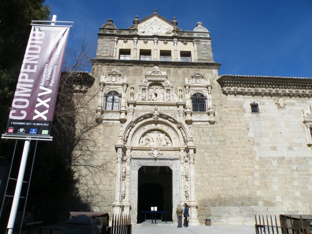 musée de Tolède