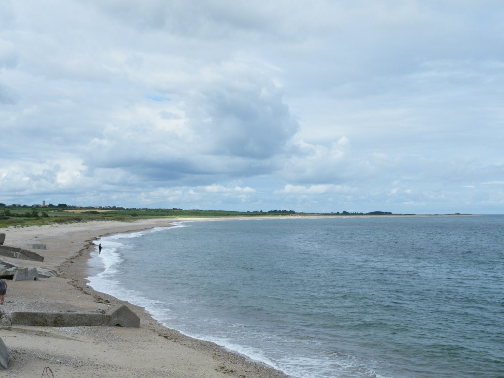 Nord Est du Cotentin